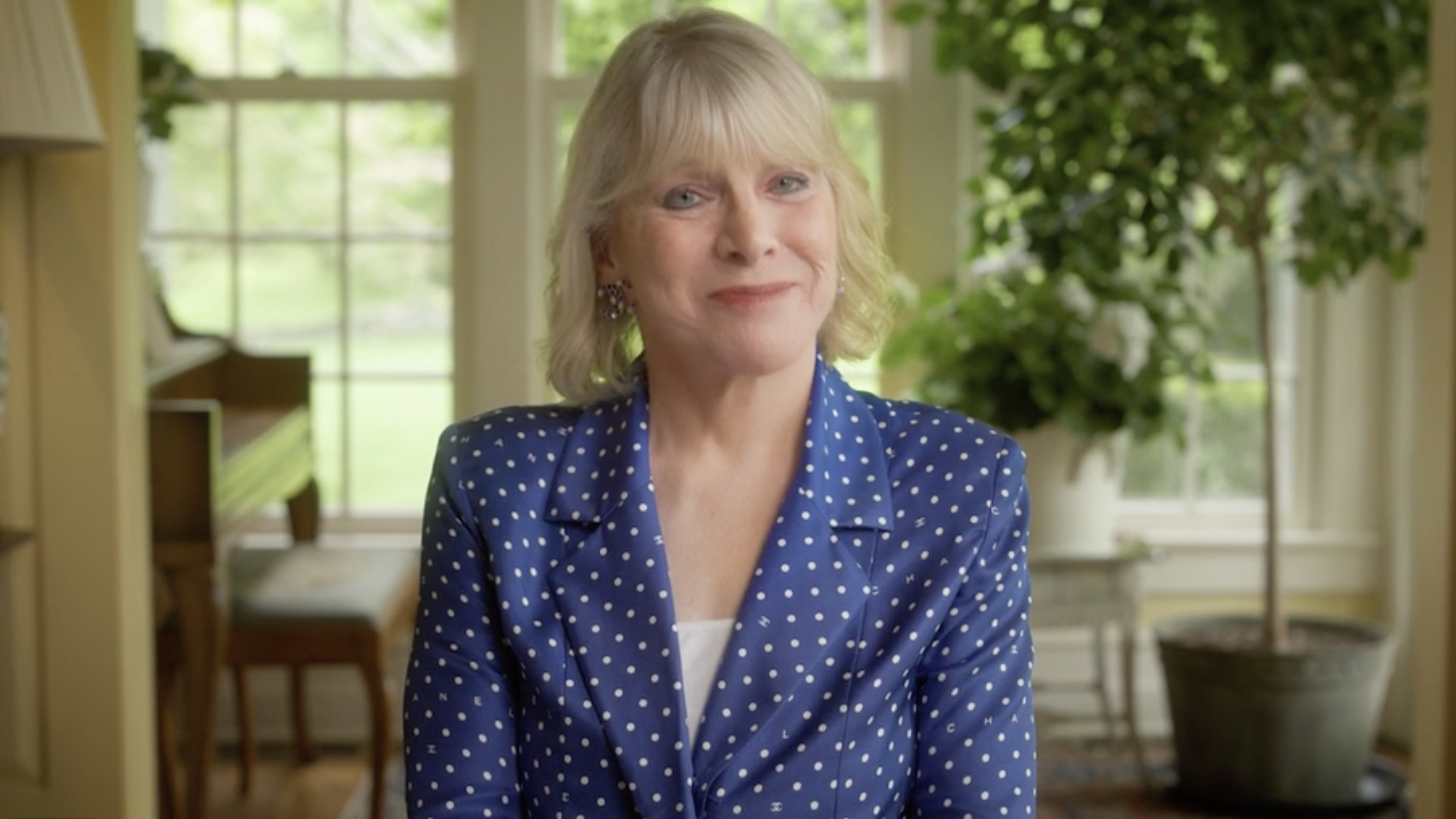 Check for Common Ground With Jane Whitney Season 5 airing on a public television station near you!